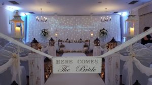 Mottram Hall